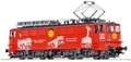 Электровоз Ae 477 Stoos Brawa HO (43010)